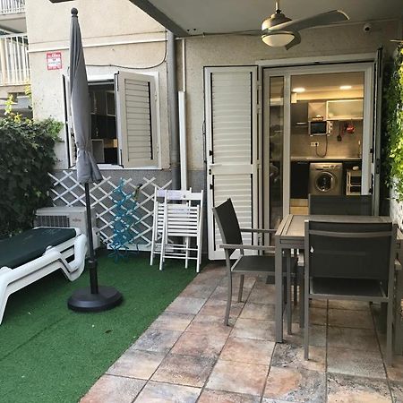 Appartamento Apartamento Salou Lyss Esterno foto