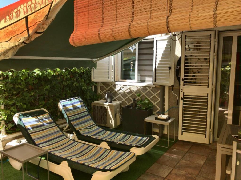 Appartamento Apartamento Salou Lyss Esterno foto