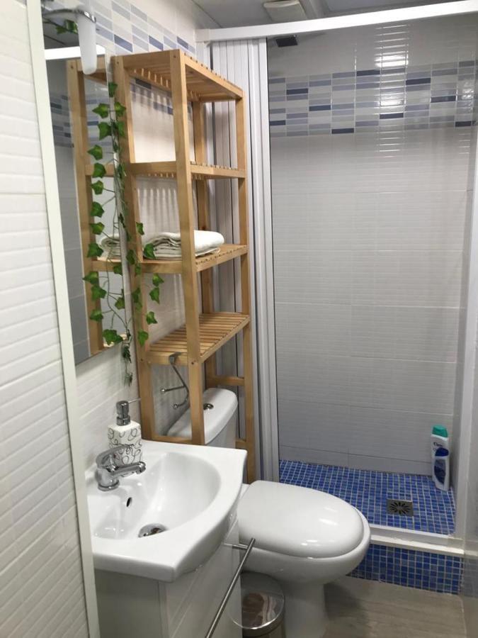Appartamento Apartamento Salou Lyss Esterno foto