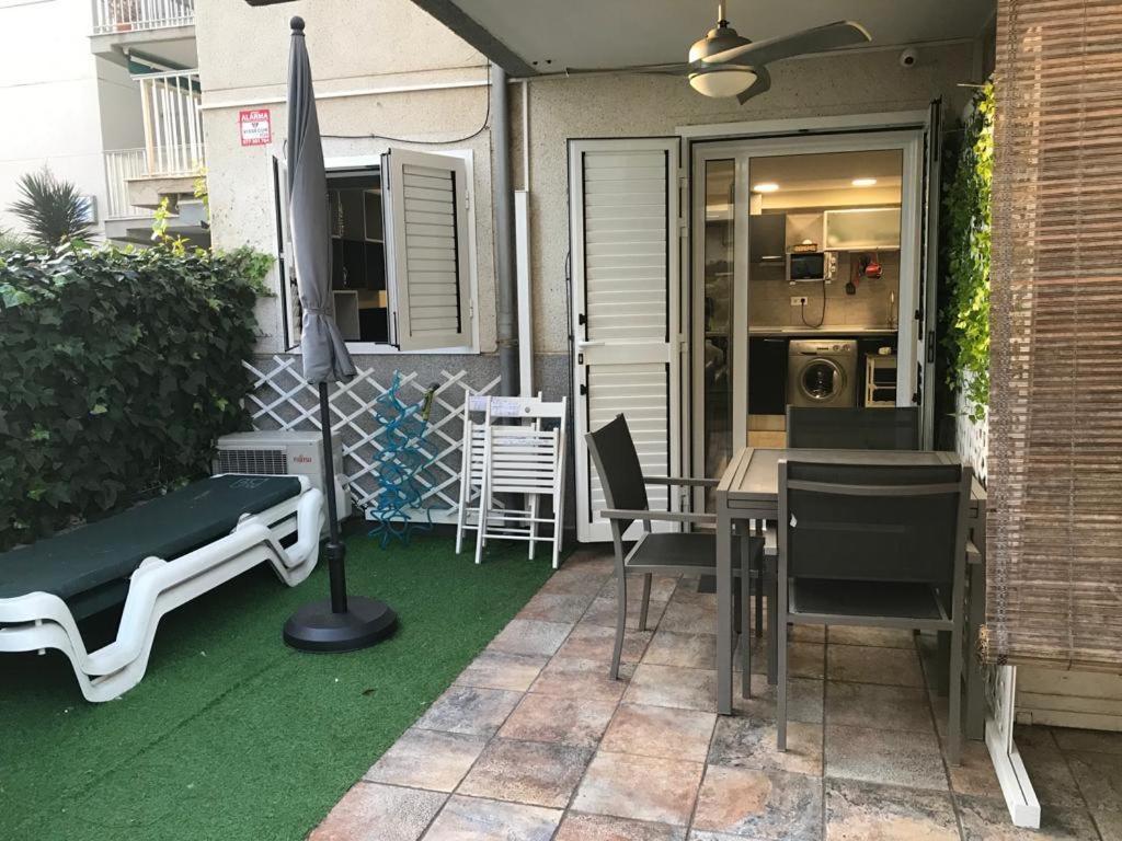 Appartamento Apartamento Salou Lyss Esterno foto