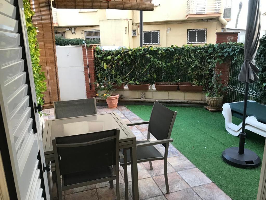 Appartamento Apartamento Salou Lyss Esterno foto