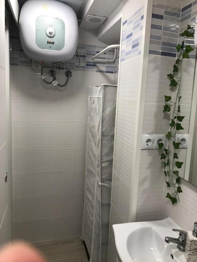 Appartamento Apartamento Salou Lyss Esterno foto