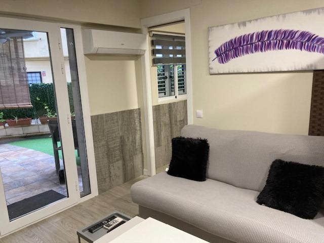 Appartamento Apartamento Salou Lyss Esterno foto