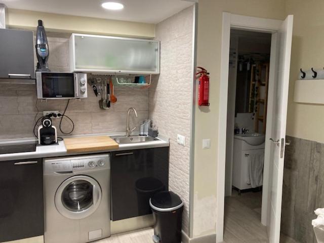 Appartamento Apartamento Salou Lyss Esterno foto