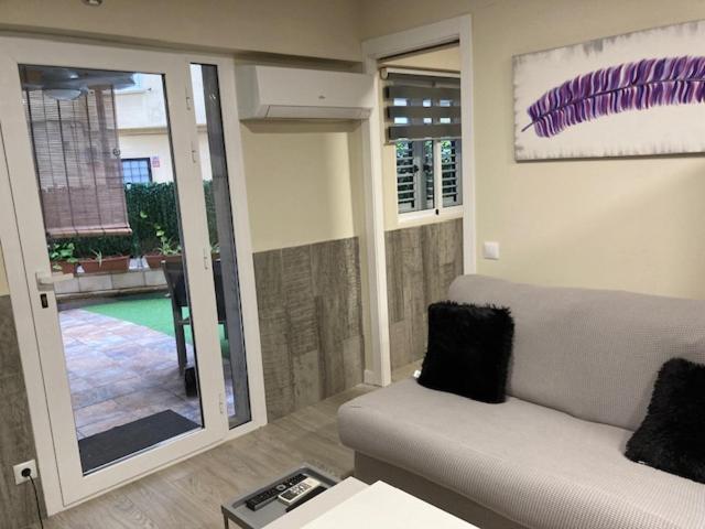 Appartamento Apartamento Salou Lyss Esterno foto